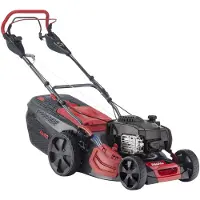 Al-Ko Electric Premium 524 VS-B