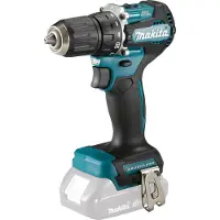 Makita DDF487Z - Porakone/porakone - akkuporakone - 2-vaihteinen - 1/2 " 20 UNF 13 mm - 40 N-m - 18 V - SOLO