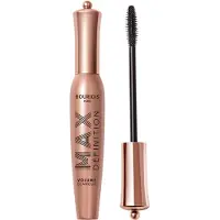 Bourjois Volume Glamour Max Definition Mascara No.01 Black 12ml