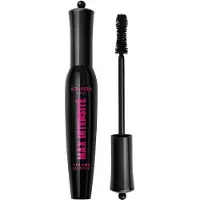 Bourjois Volume Glamour Max Intensité volyymia antava ripsiväri sävy 1 Intense Black 12 ml