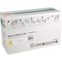 OKI EP Cartridge - yellow - original - drum kit - Drum kit Keltainen