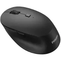 Philips SPK7607 Wireless Mouse 2.4GHz Black
