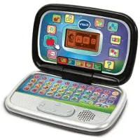 Vtech Diverblack Pc Kannettava Tietokone Espanjankielinen Versio