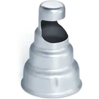 Steinel juottoheijastussuutin