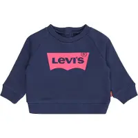 Levi's Kids Collegepaita laivastonsininen / vaaleanpunainen