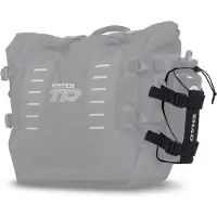 Shad X1tr05 Polttoainepullon Valjaat