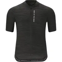 Endurance Logan Kurzarm-radtrikot