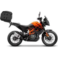Shad Ktm Duke Adv 390 2020-2022 Yläkotelon Takaosan Kiinnitys