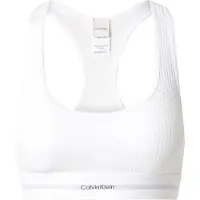 Calvin Klein Lightly Lined Urheilurintaliivit
