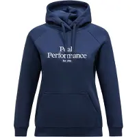 Peak Performance Women's Original Hood naisten huppari