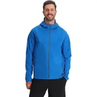 Spyder Gridweb Shellfleece Kokovetoketjullinen Collegepaita