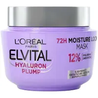 Ginza.se Elvital Hyaluron Plump Hair Mask 300 ml
