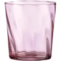 Aida - Raw Unique Optic Vesilasi 30 cl Pink