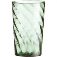 Aida - Raw Unique Optic Highball Lasi 45 cl Green