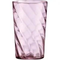 Aida - Raw Unique Optic Highball Lasi 45 cl Pink