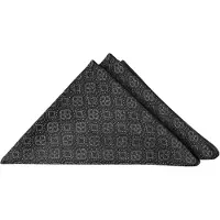 Cultdesign - Orient Lautasliina 40x40 cm 2 kpl Tummanharmaa
