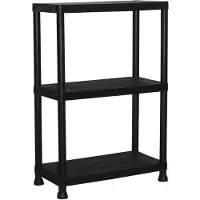 Marbueno Summer 10536 61x31x91 Cm Laatikon Säilytyshylly