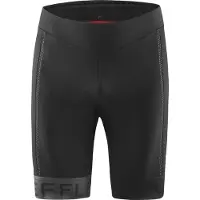 Loeffler Hotbond Rf Sql Lyhyet Leggingsit