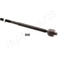 Japanparts Raidetangon pää, suora RD-908