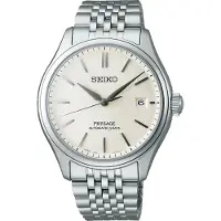Seiko Presage Classic Automatic Shiro-iro SPB463J1