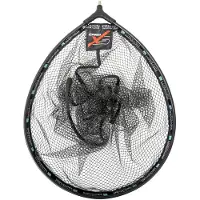 Preston Innovations Carp Xs Laskeutumisverkon Pää
