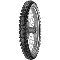 Metzeler Mce 6 Days Extreme Rally 57r Tt Mst Maastorenkaan Eturengas