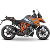 Shad Ktm 1290 Super Duke Gt 2024 Sivulaukkujen Asennus