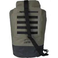 101 Inc TF-2215 MOLLE Duffle Drybag 50L
