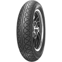 Metzeler PERFECT ME77 110/90-16 TL, Maantiekrengas edessä/takana
