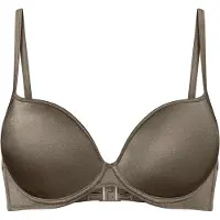 Triumph Midnight Swim Whu - Brown - B x 42