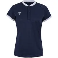 Tecnifibre Team Mesh Lyhythihainen Pikeepaita