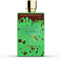 Anfar Pistachio Dubai Chocolate EDP 80 ml