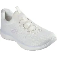 SKECHERS Summits Summer Blush Urheilukengät Ilman Nauhoja