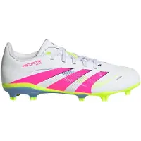 Adidas Predator League Fg/mg Junior Jalkapallokengät