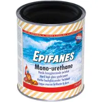 Epifanes 3119 Yksikomponenttinen Polyuretaanimaali 750ml