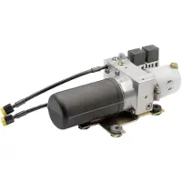 VETUS 350 Cm³/min Sähköhydraulinen Pumppu 24v
