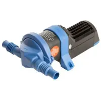 Whale Gulper 320 Premium-jätevesipumppu