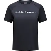 Peak Performance Active Lyhythihainen T-paita