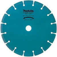 Makita Timanttikatkaisulaikka ; 125 mm
