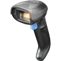Datalogic Barcode-Scanner Gryphon GBT4500 Kit 1D/2D USB RS232 Bluetooth 4.0 Kabellos (GBT4500-BK-BTK1)