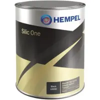 Hempel Silic One 77450-maali 370ml