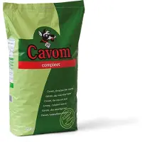 Cavom Täydellinen koiranruoka Cavomilta - 20 kg