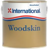 International Puunsuoja-aine 2.5l