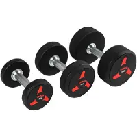 Taurus TPU käsipaino 37,5 kg