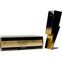Carolina Herrera Bad Boy Extreme Lahjasetti