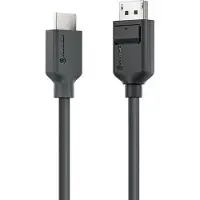 Alogic Elements DisplayPort to HDMI - 2m
