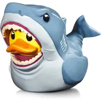 Numskull Jaws Tubbz Mini Bruce