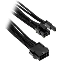 Kolink =36" x2 Chimera Dual, -pöytäteline kahdelle näytölle, musta