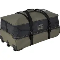101 Inc TF-2215 Waterproof Commander Pro Trolley Bag (Color: Ranger Green)