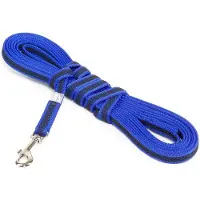 JULIUS K-9 Rubberized Koiran Hihna 20 Mm